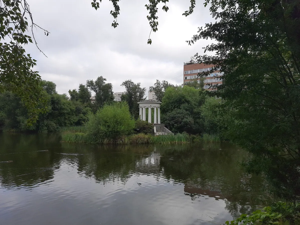 Харитоновский сад