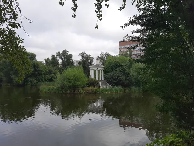 Харитоновский сад
